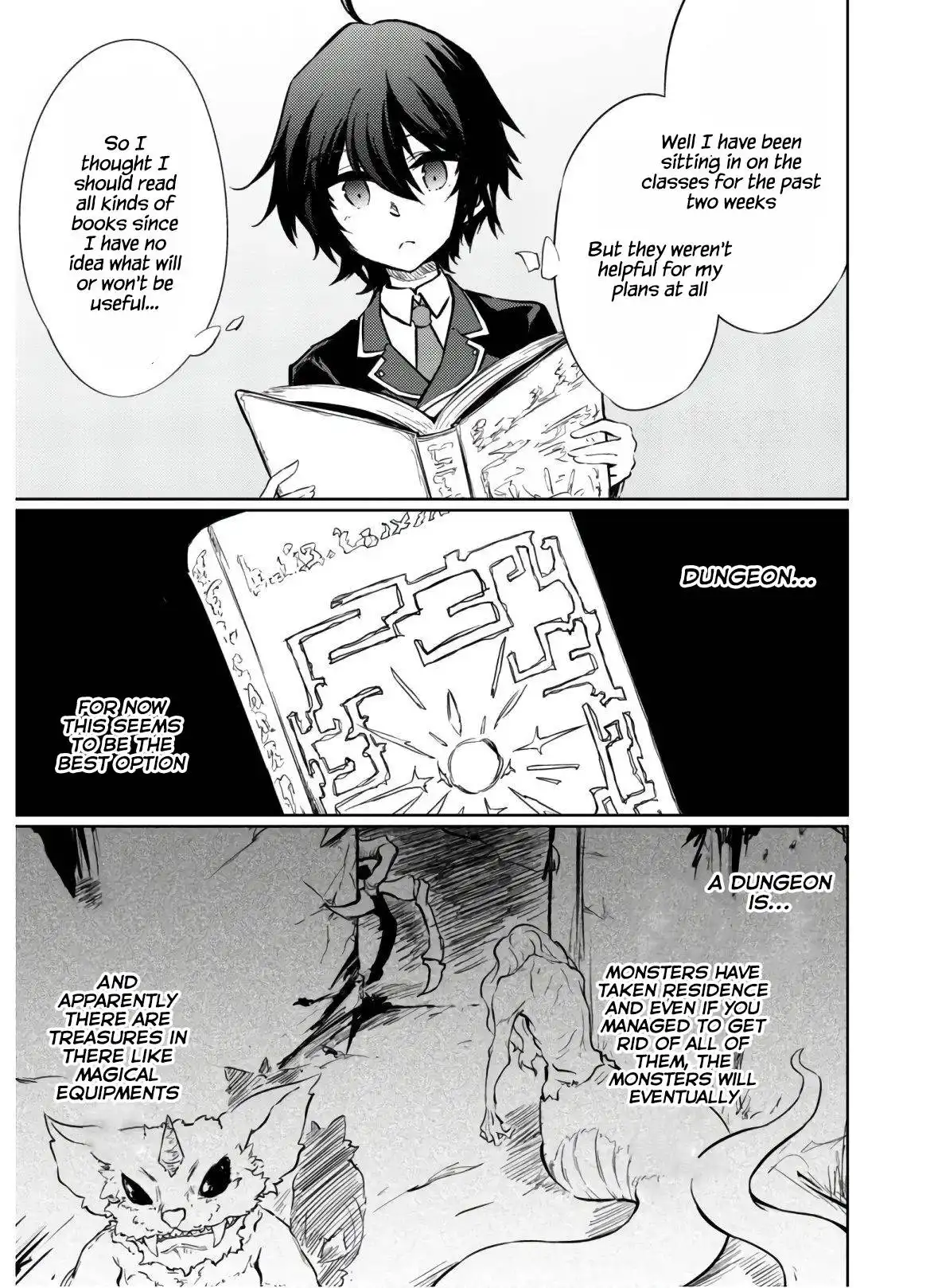 Moto Saikyou no Kenshi wa, Isekai Mahou ni Akogareru Chapter 29 19